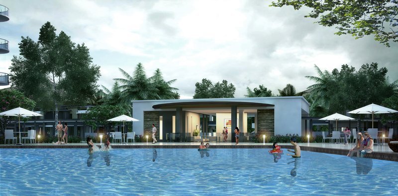 Ferra Residences – foto 3