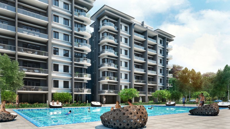 Ferra Residences – foto 4