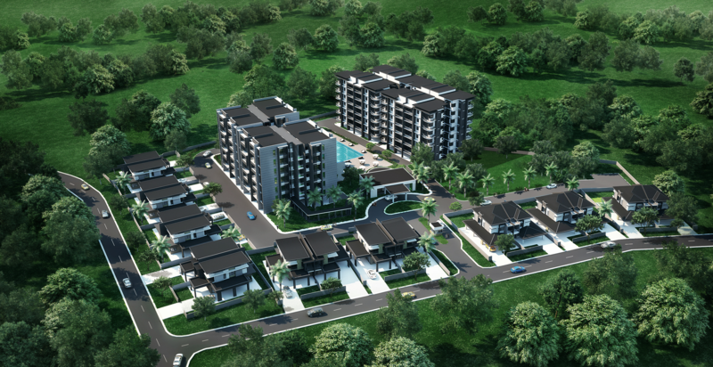 Ferra Residences – foto 5