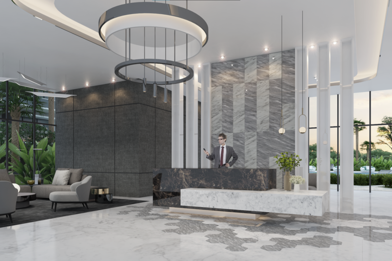 Ferra Residences – foto 6