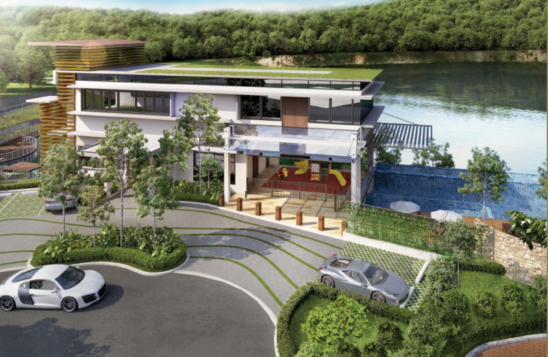 ForestHill Damansara – 照片 3