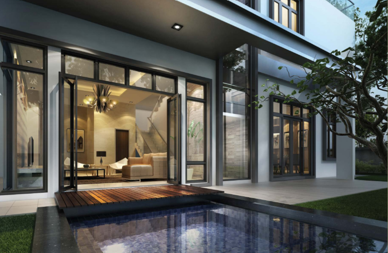 ForestHill Damansara – 照片 5