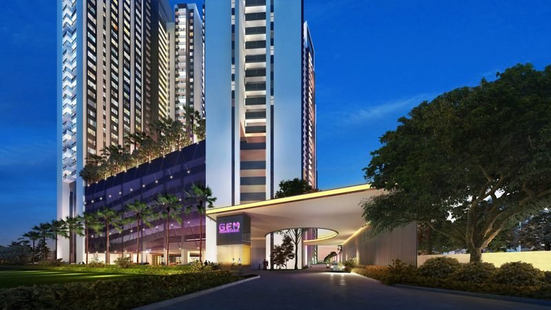 GEM Residences – foto