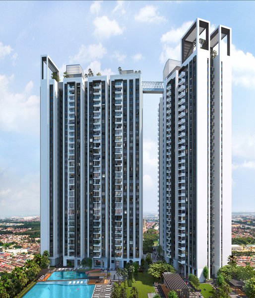 GEM Residences – foto