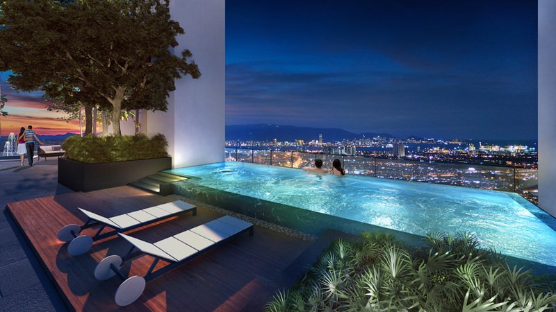 GEM Residences – foto