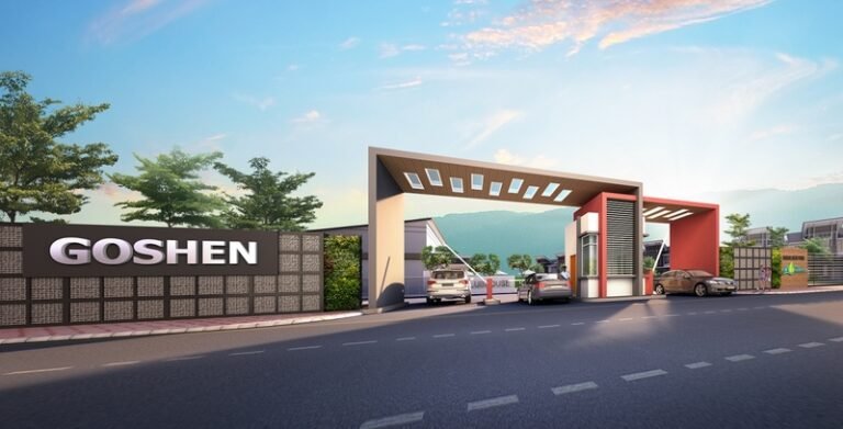 Goshen @ Ipoh Premier City