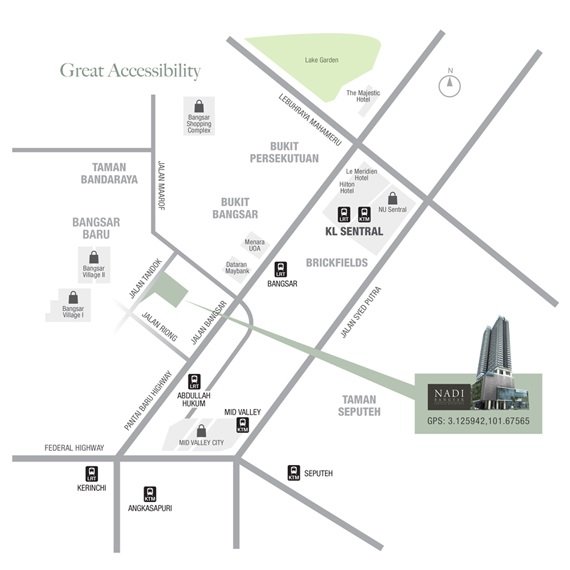 Nadi Bangsar