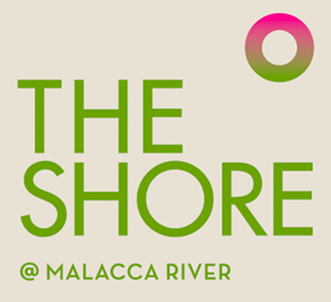 The Shore @ Melaka River
