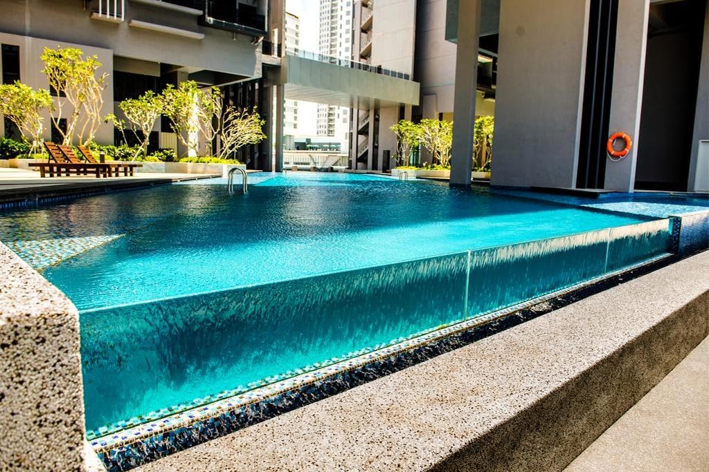 Imperio Mall and Residence, Melaka Raya
