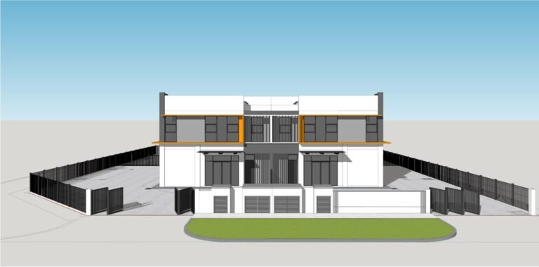 KSL Business Park (industrial)