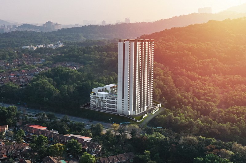 Mahogany Residences – 图片 2