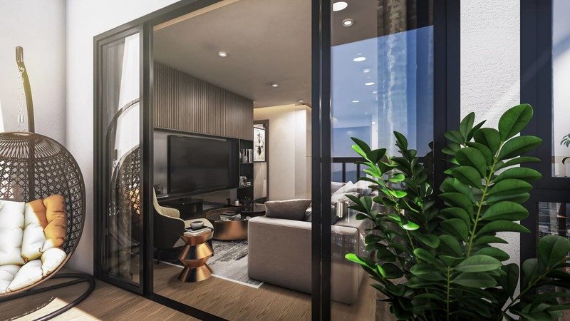 Mahogany Residences – 图片 3