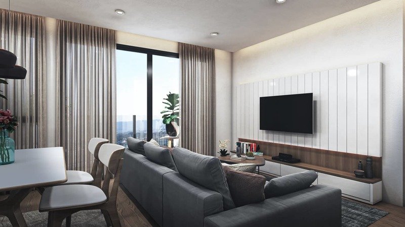 Mahogany Residences – 图片 5