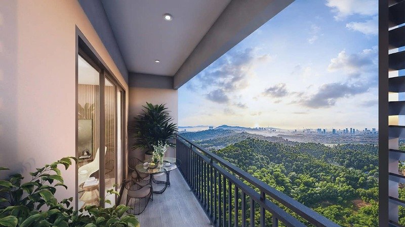 Mahogany Residences – 图片 6
