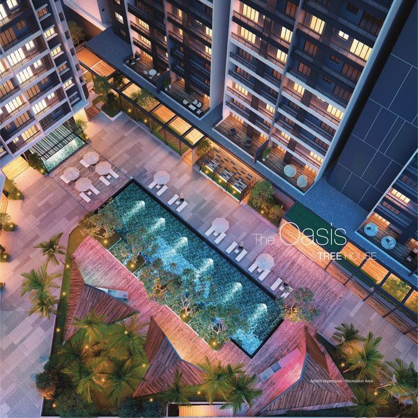 Maya Condominium