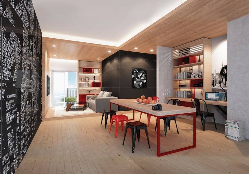 Maya Condominium – foto 6