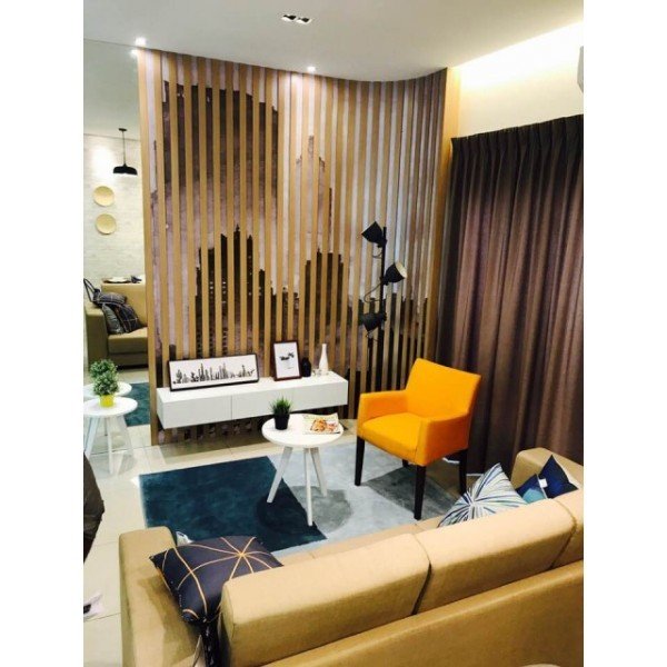 Meru Heights Residences – photo 2
