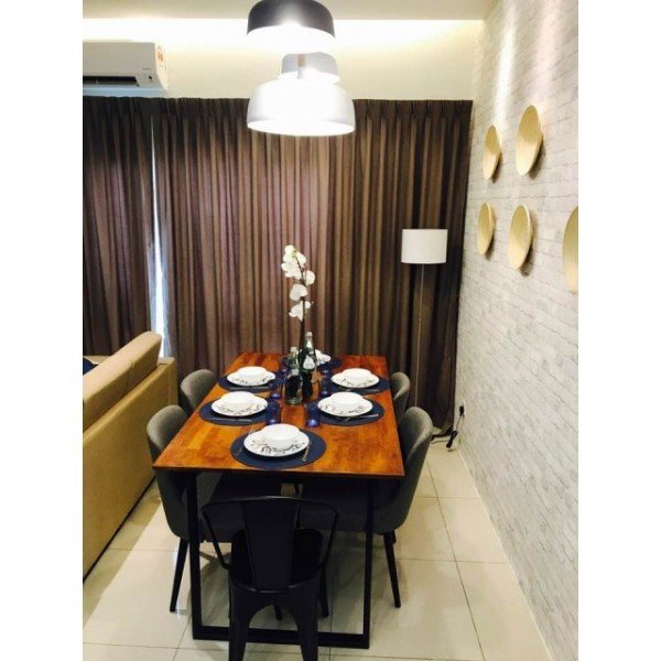 Meru Heights Residences – photo 3