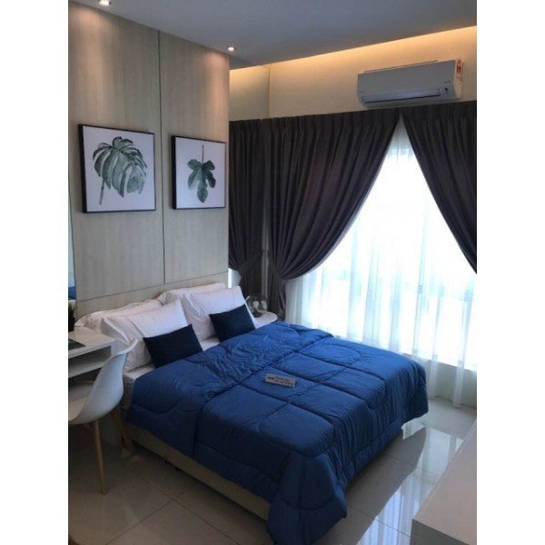 Meru Heights Residences – photo 4