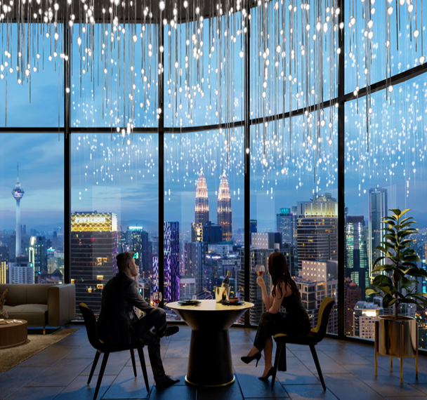 Orion Residence – foto 4