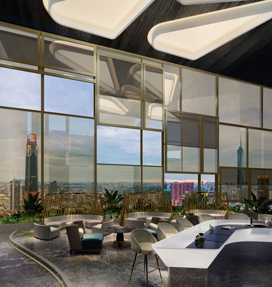 Orion Residence – foto 5