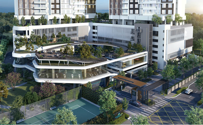 Panorama Residence