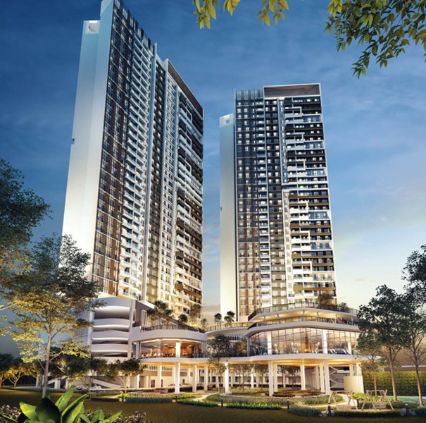 Panorama Residence – foto 3