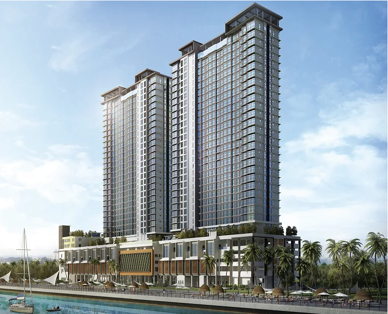 Imperium Residence
