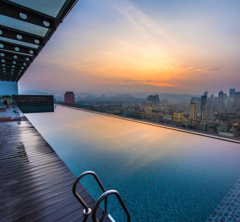 Regalia Residence