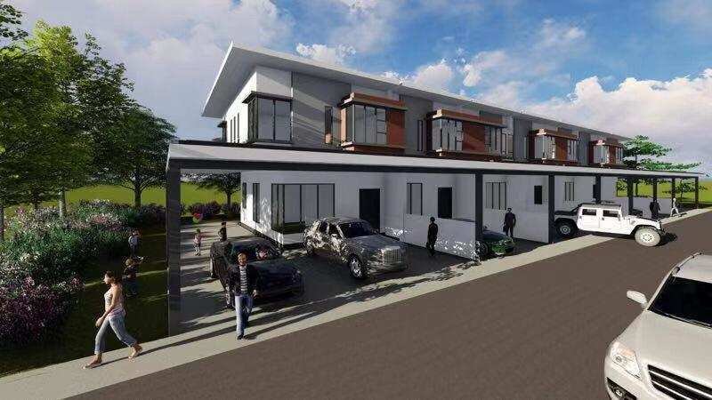 Rian Hwa Wawasan – 照片 4