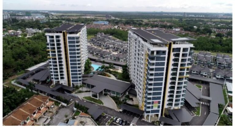 Rivervale Condominium