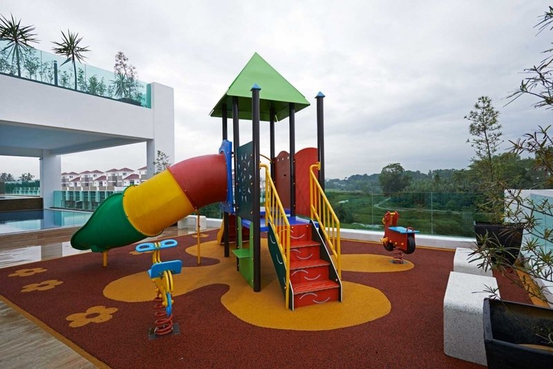 Royale Heights @ Tambun Royale City – foto 4