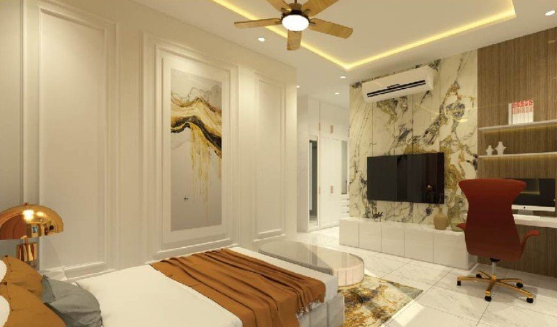 Saujana Sylvia – 图片