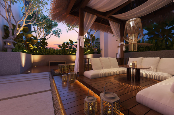 Sentral Suites