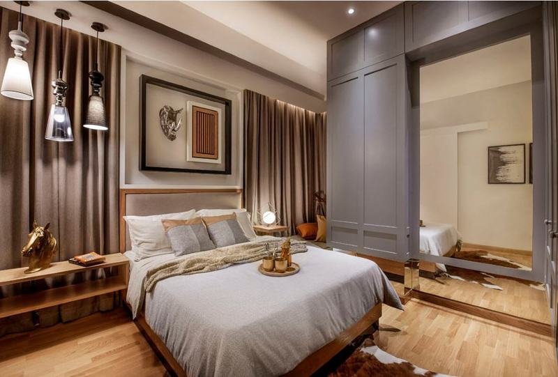 Sentral Suites – 图片