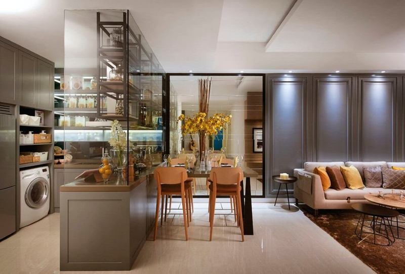 Sentral Suites – 图片