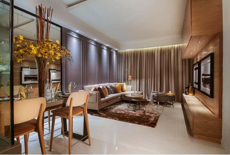 Sentral Suites – 图片