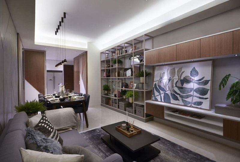 Sentral Suites – 图片