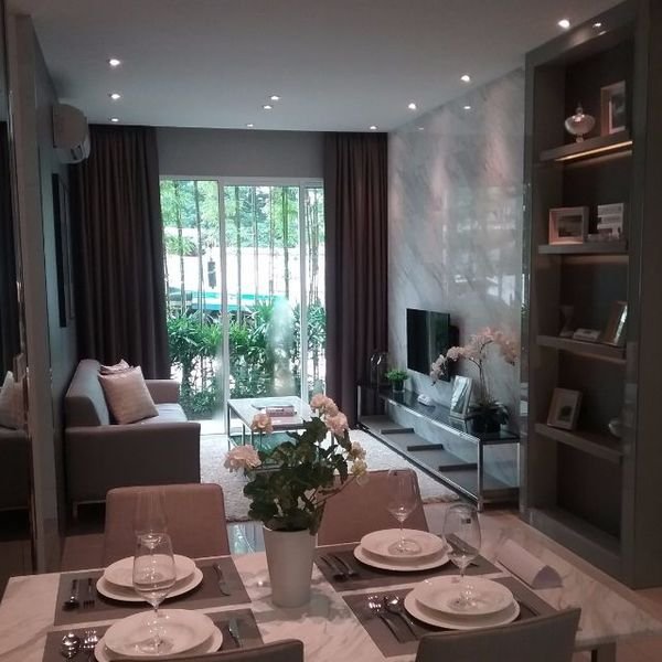 Sentul Point Suite Apartments – foto 2