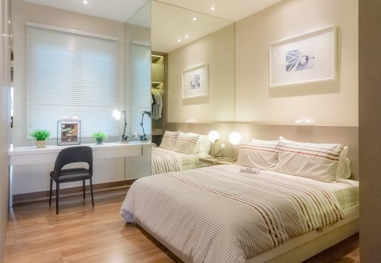 Sentul Point Suite Apartments – foto 3