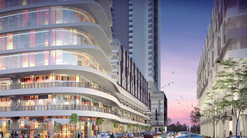 Sentul Point Suite Apartments – foto 5