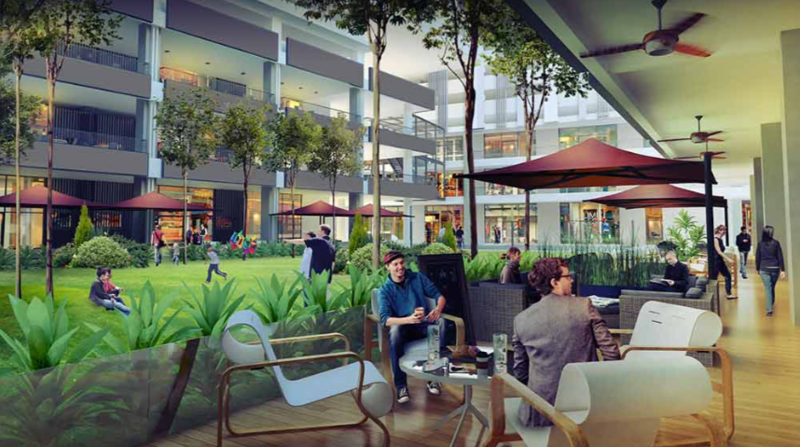 Sentul Point Suite Apartments – foto 6