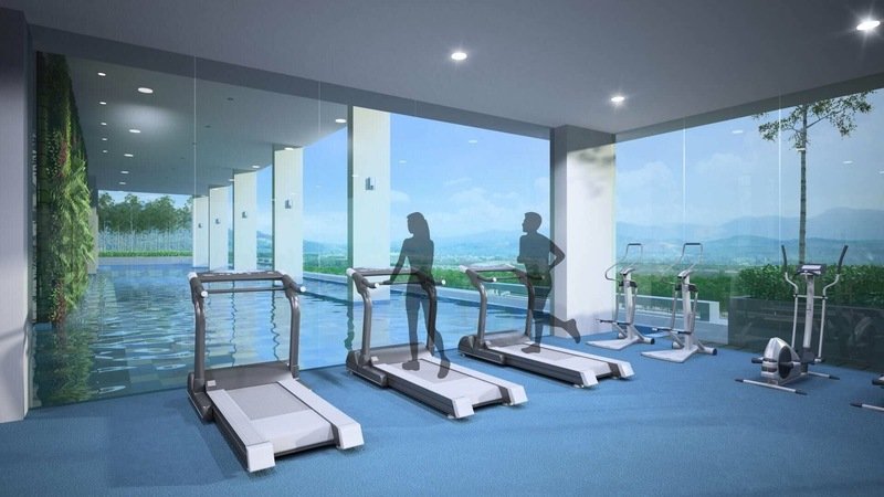Sky @ TriPark – 图片 4