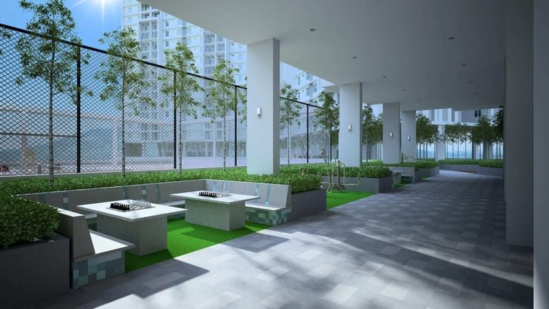 Sky @ TriPark – 图片 5