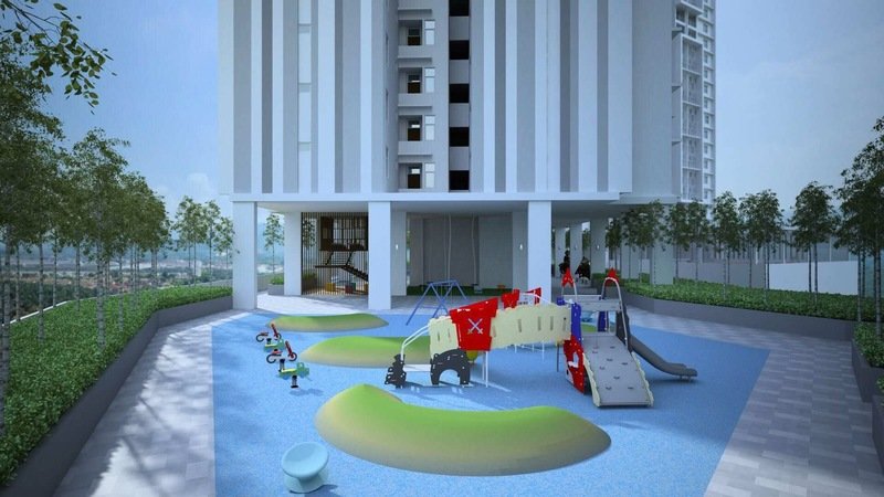 Sky @ TriPark – 图片 6