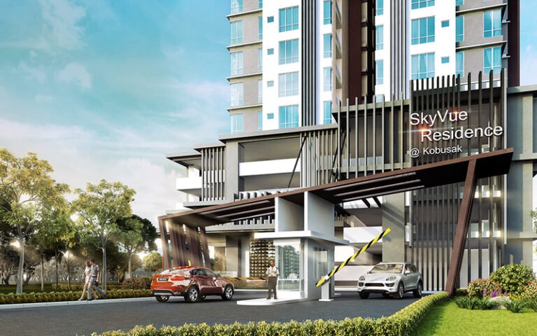 SkyVue Residence