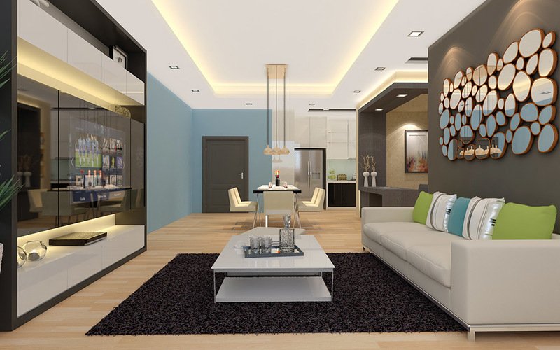 SkyVue Residence – 照片