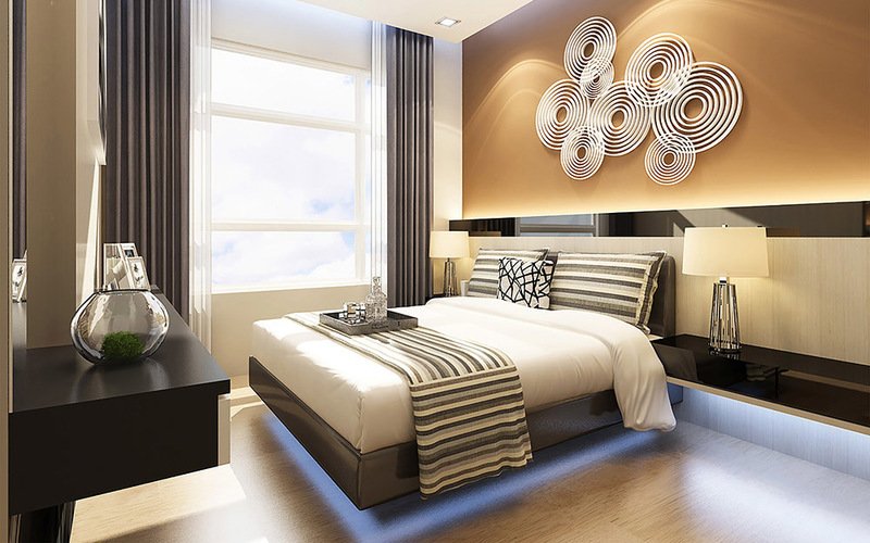 SkyVue Residence – 照片