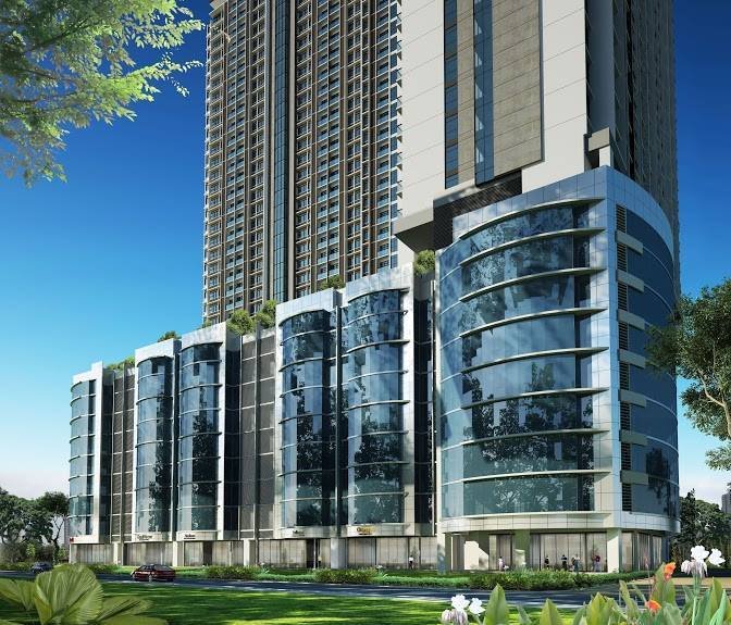 Southbank 2 Residence
