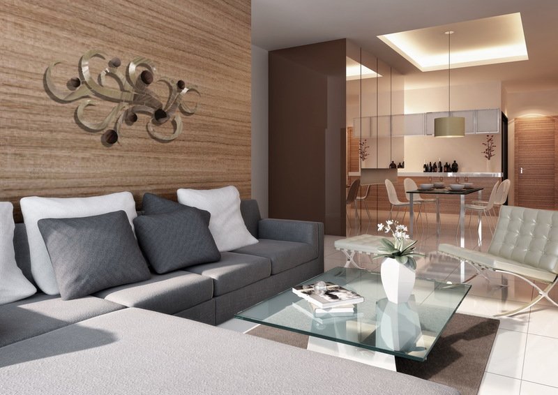Southbank 2 Residence – photo 2